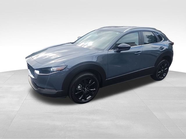 2023 Mazda CX-30 2.5 S Carbon Edition