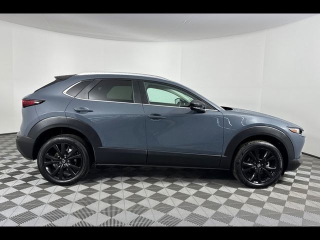 2023 Mazda CX-30 2.5 S Carbon Edition