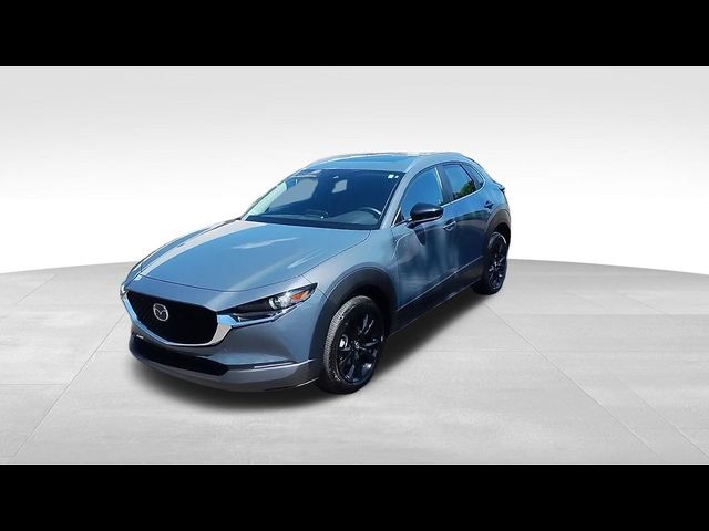 2023 Mazda CX-30 2.5 S Carbon Edition