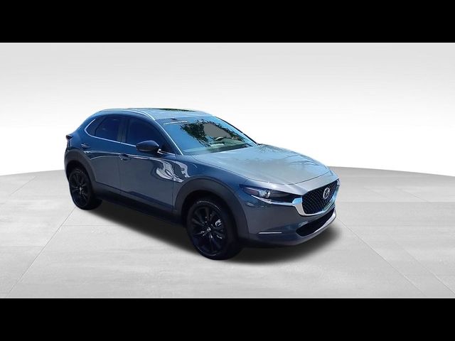 2023 Mazda CX-30 2.5 S Carbon Edition