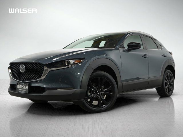 2023 Mazda CX-30 2.5 S Carbon Edition