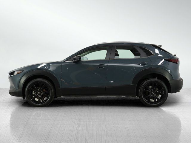 2023 Mazda CX-30 2.5 S Carbon Edition