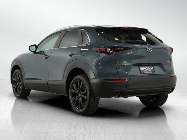 2023 Mazda CX-30 2.5 S Carbon Edition