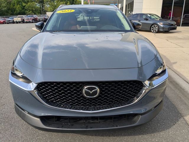 2023 Mazda CX-30 2.5 S Carbon Edition