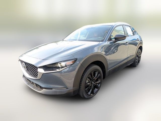 2023 Mazda CX-30 2.5 S Carbon Edition