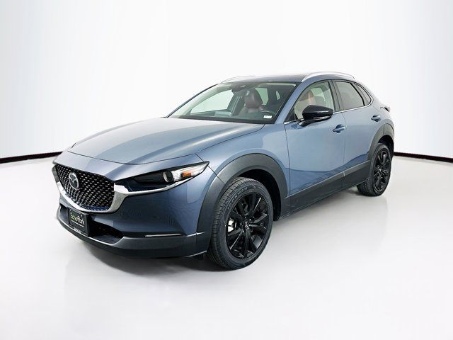 2023 Mazda CX-30 2.5 S Carbon Edition