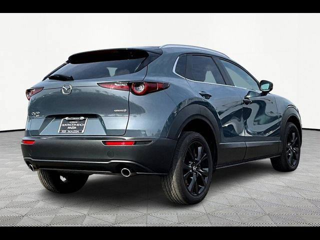 2023 Mazda CX-30 2.5 S Carbon Edition