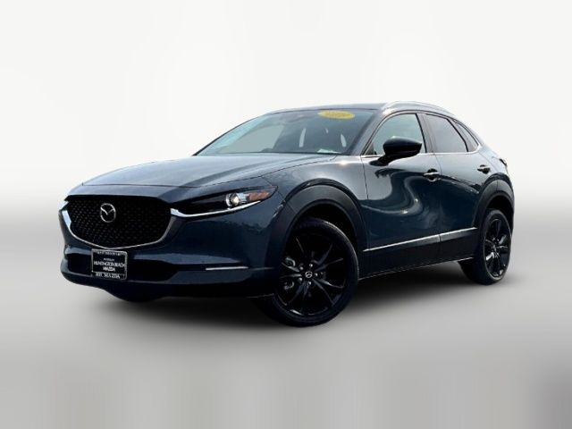 2023 Mazda CX-30 2.5 S Carbon Edition