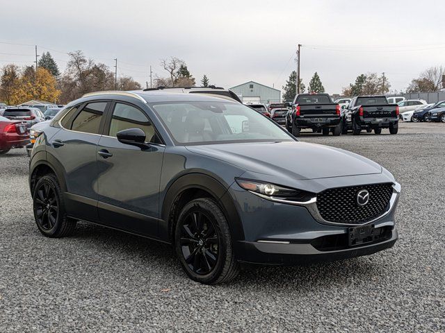 2023 Mazda CX-30 2.5 S Carbon Edition