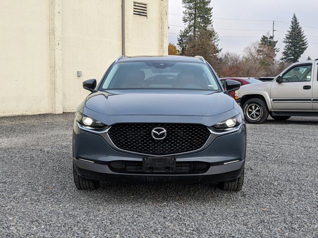 2023 Mazda CX-30 2.5 S Carbon Edition