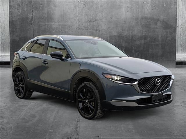 2023 Mazda CX-30 2.5 S Carbon Edition