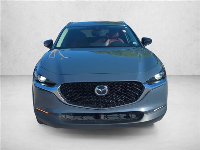 2023 Mazda CX-30 2.5 S Carbon Edition