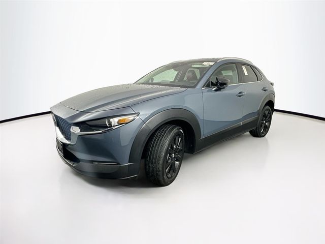 2023 Mazda CX-30 2.5 S Carbon Edition