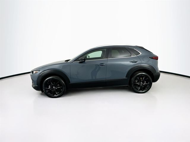 2023 Mazda CX-30 2.5 S Carbon Edition