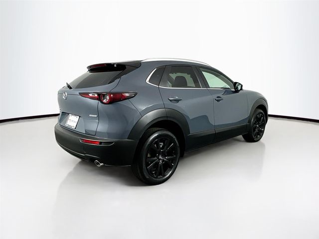 2023 Mazda CX-30 2.5 S Carbon Edition