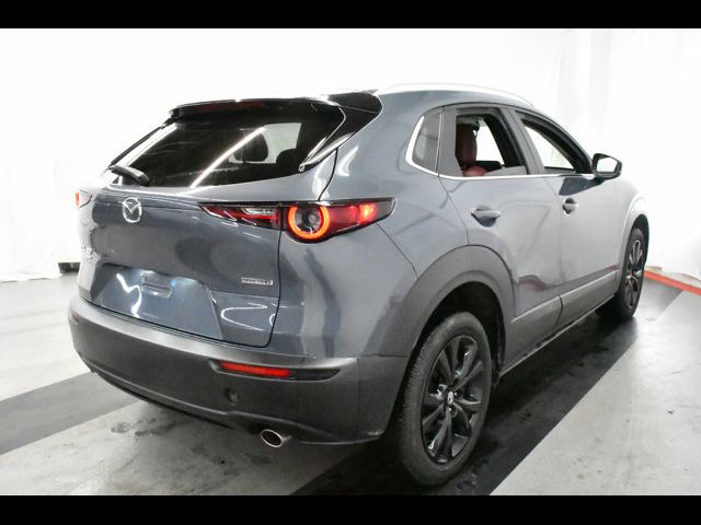 2023 Mazda CX-30 2.5 S Carbon Edition