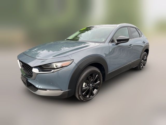 2023 Mazda CX-30 2.5 S Carbon Edition