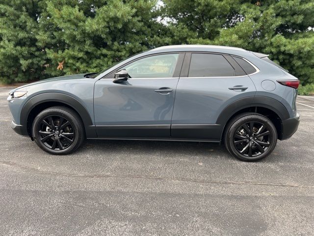 2023 Mazda CX-30 2.5 S Carbon Edition