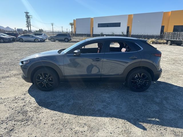 2023 Mazda CX-30 2.5 S Carbon Edition