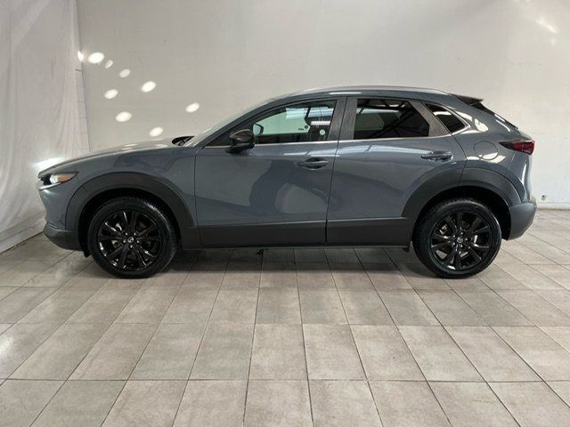 2023 Mazda CX-30 2.5 S Carbon Edition