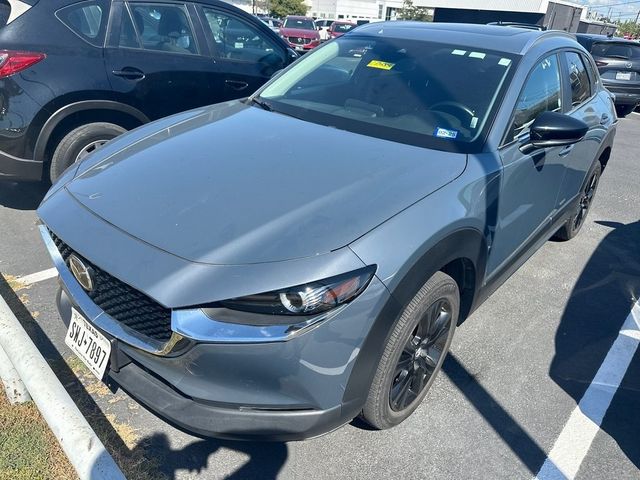 2023 Mazda CX-30 2.5 S Carbon Edition