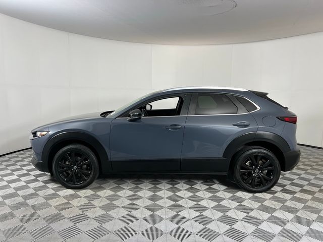 2023 Mazda CX-30 2.5 S Carbon Edition