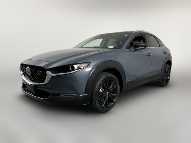 2023 Mazda CX-30 2.5 S Carbon Edition