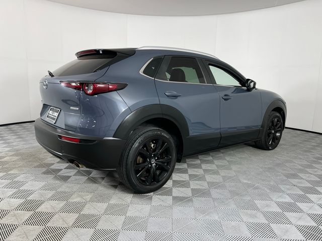 2023 Mazda CX-30 2.5 S Carbon Edition