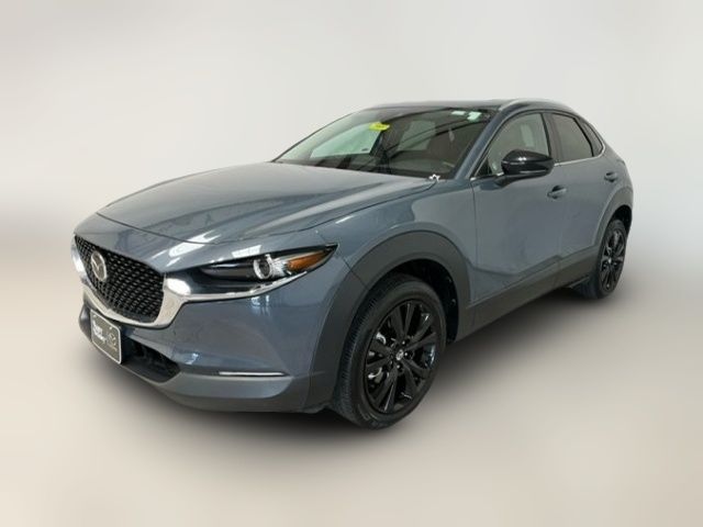 2023 Mazda CX-30 2.5 S Carbon Edition