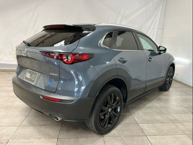 2023 Mazda CX-30 2.5 S Carbon Edition