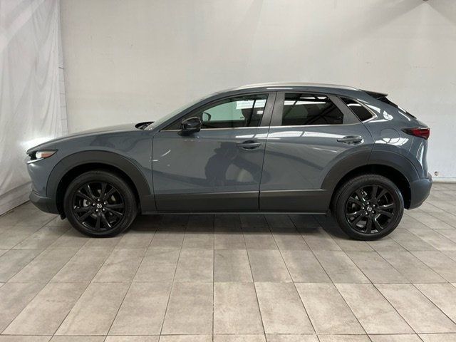 2023 Mazda CX-30 2.5 S Carbon Edition