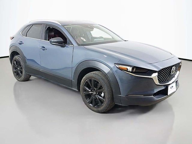 2023 Mazda CX-30 2.5 S Carbon Edition