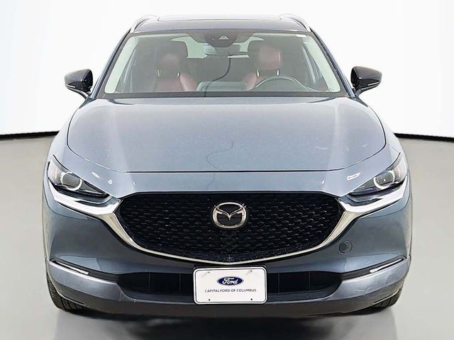 2023 Mazda CX-30 2.5 S Carbon Edition