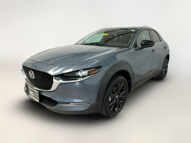 2023 Mazda CX-30 2.5 S Carbon Edition