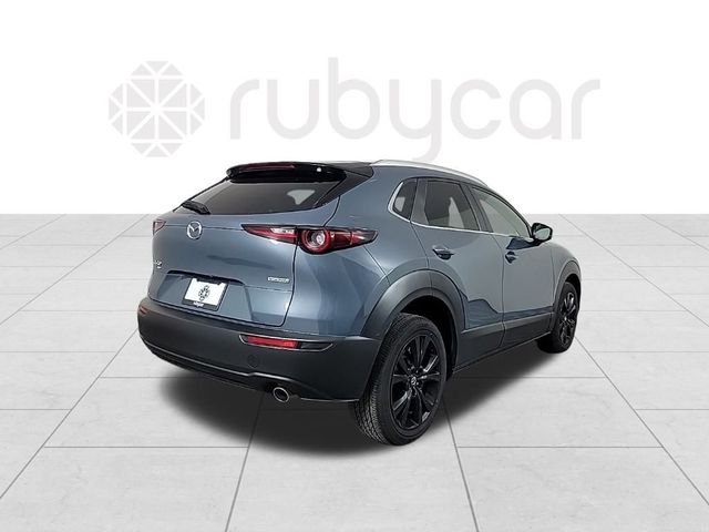 2023 Mazda CX-30 2.5 S Carbon Edition