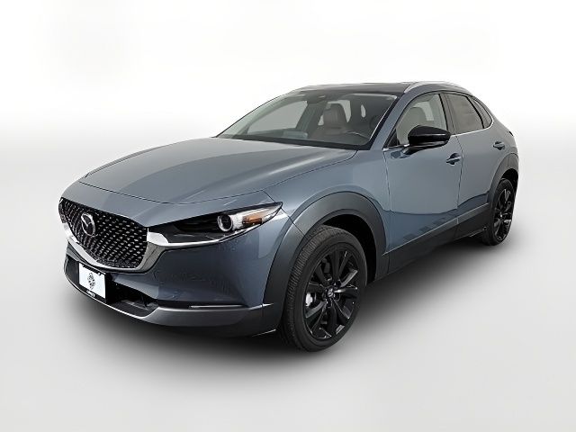 2023 Mazda CX-30 2.5 S Carbon Edition