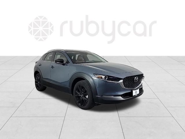 2023 Mazda CX-30 2.5 S Carbon Edition