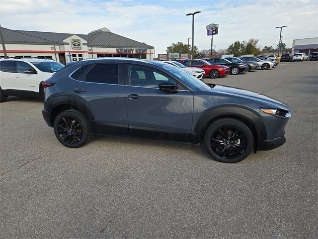 2023 Mazda CX-30 2.5 S Carbon Edition