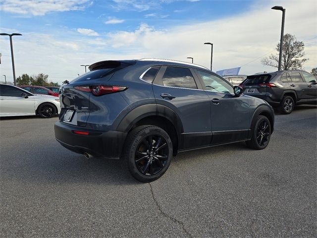 2023 Mazda CX-30 2.5 S Carbon Edition