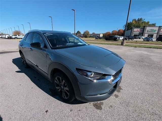 2023 Mazda CX-30 2.5 S Carbon Edition