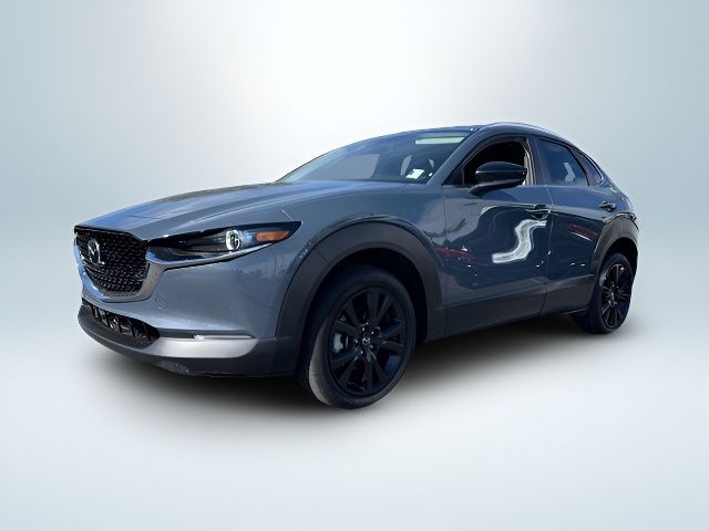 2023 Mazda CX-30 2.5 S Carbon Edition