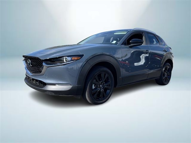 2023 Mazda CX-30 2.5 S Carbon Edition