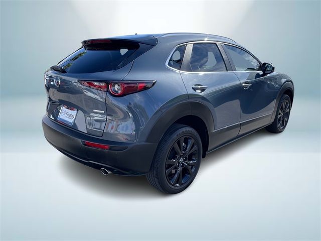 2023 Mazda CX-30 2.5 S Carbon Edition