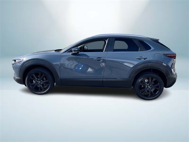 2023 Mazda CX-30 2.5 S Carbon Edition