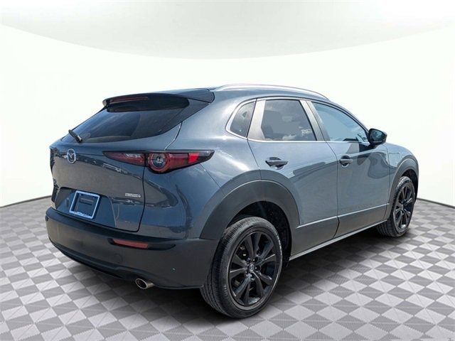 2023 Mazda CX-30 2.5 S Carbon Edition