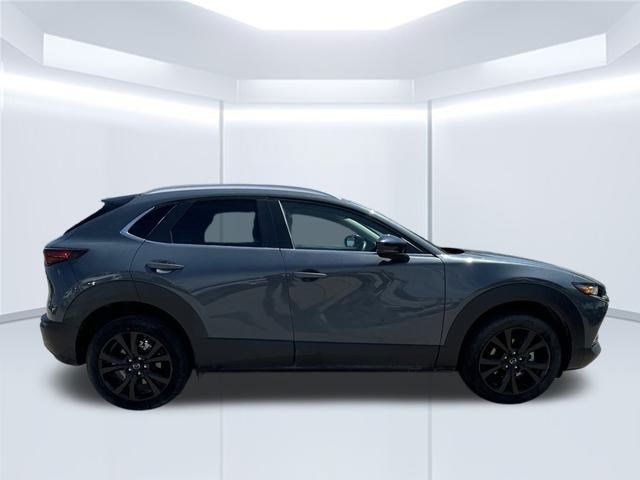 2023 Mazda CX-30 2.5 S Carbon Edition