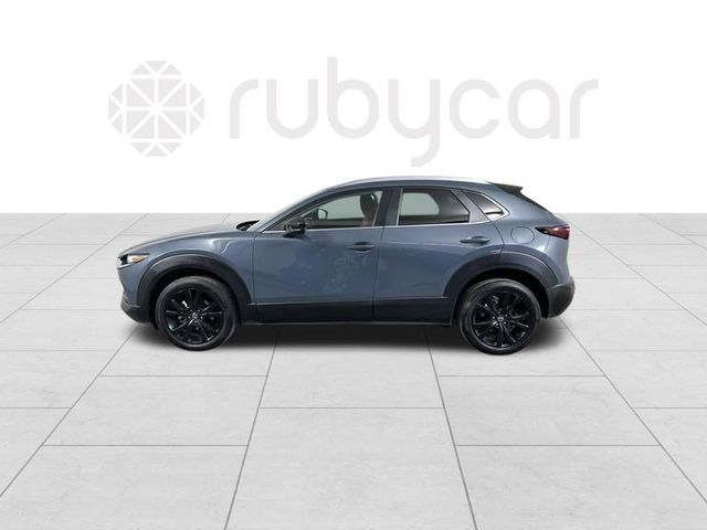 2023 Mazda CX-30 2.5 S Carbon Edition