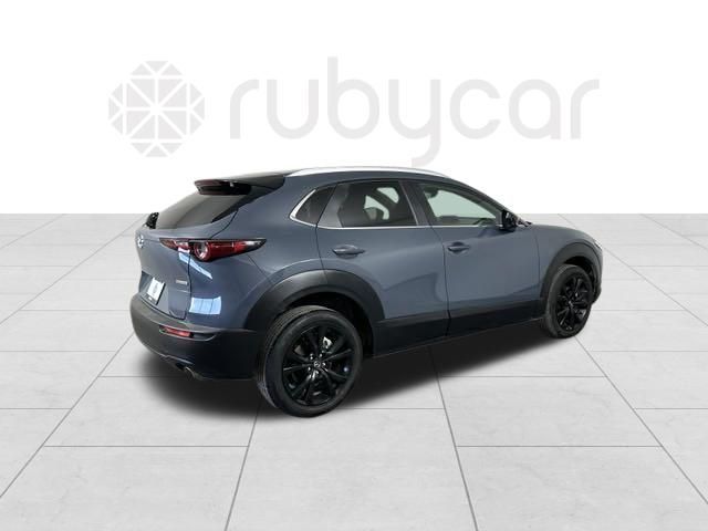 2023 Mazda CX-30 2.5 S Carbon Edition