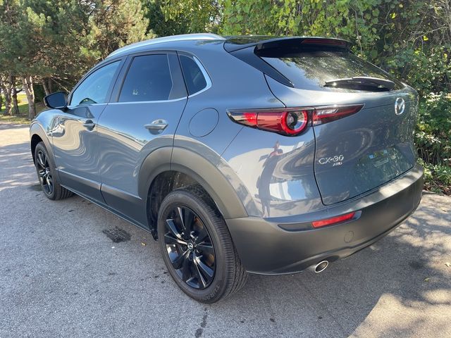 2023 Mazda CX-30 2.5 S Carbon Edition