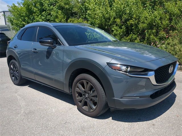 2023 Mazda CX-30 2.5 S Carbon Edition